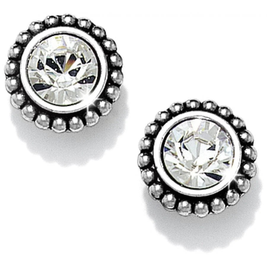 Brighton Twinkle Medium Post Earring