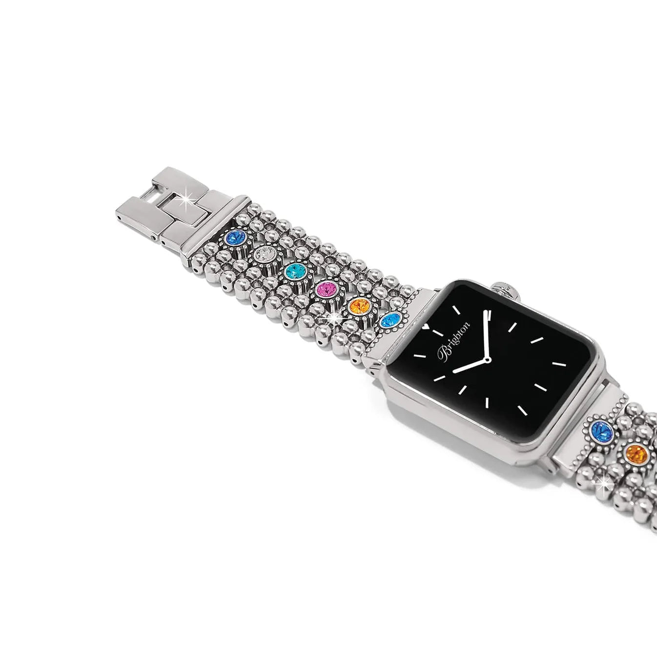 Brighton Twinkle Link Multi Watch Band — Accents Boutique, Marble Falls TX