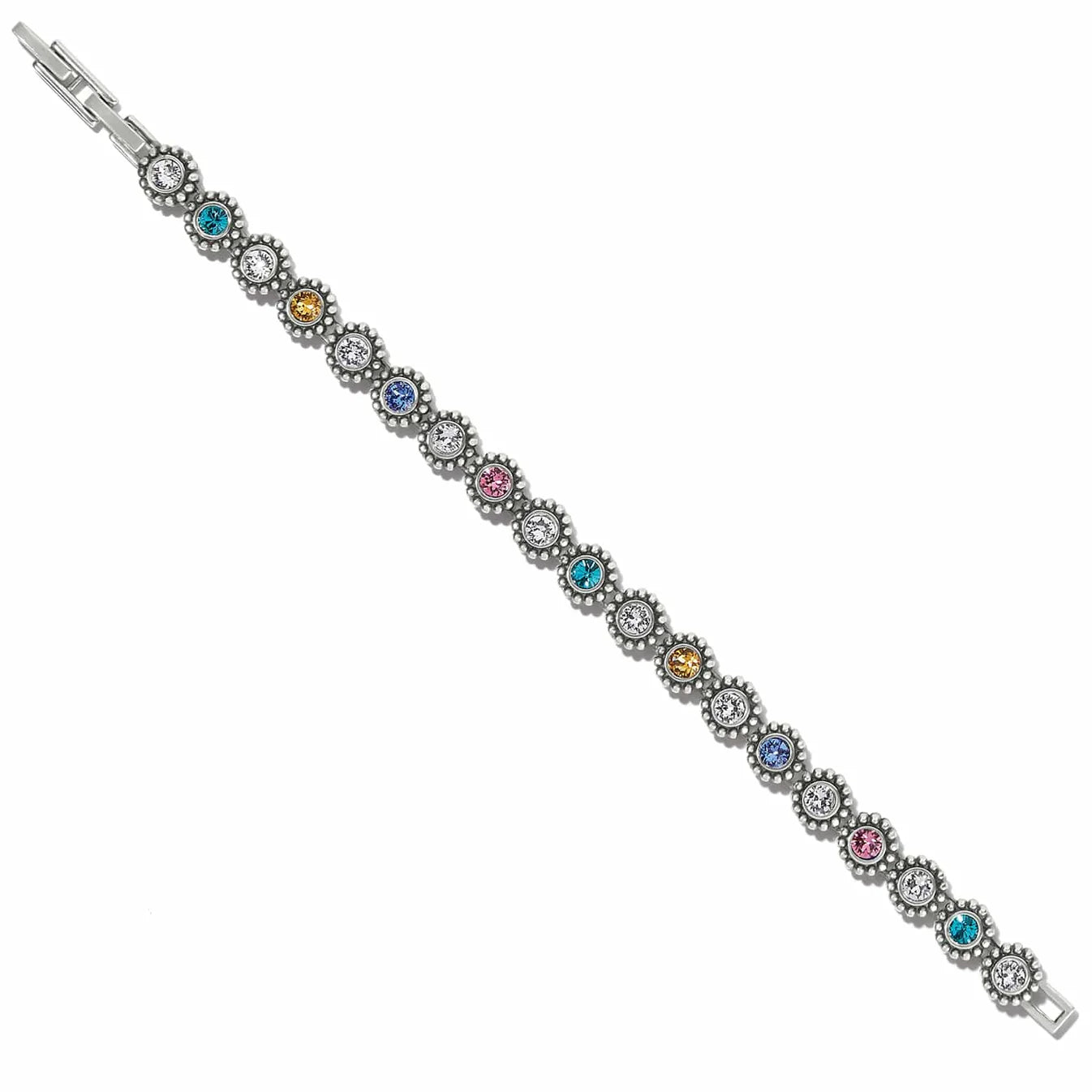 Brighton Twinkle Link Multi Bracelet