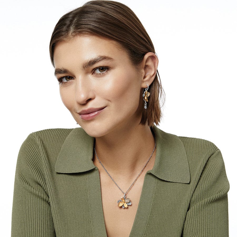 Brighton Everbloom Shine Necklace