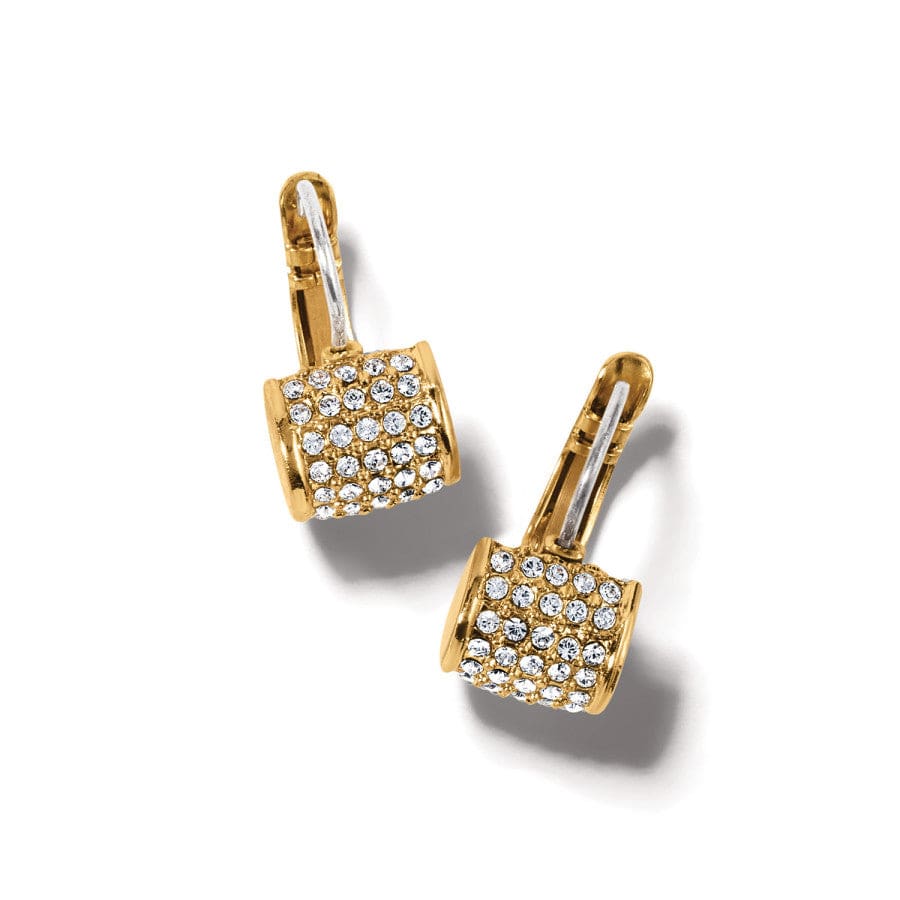 Brighton Meridian "Gold"  Earring