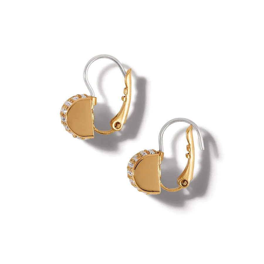 Brighton Meridian "Gold"  Earring