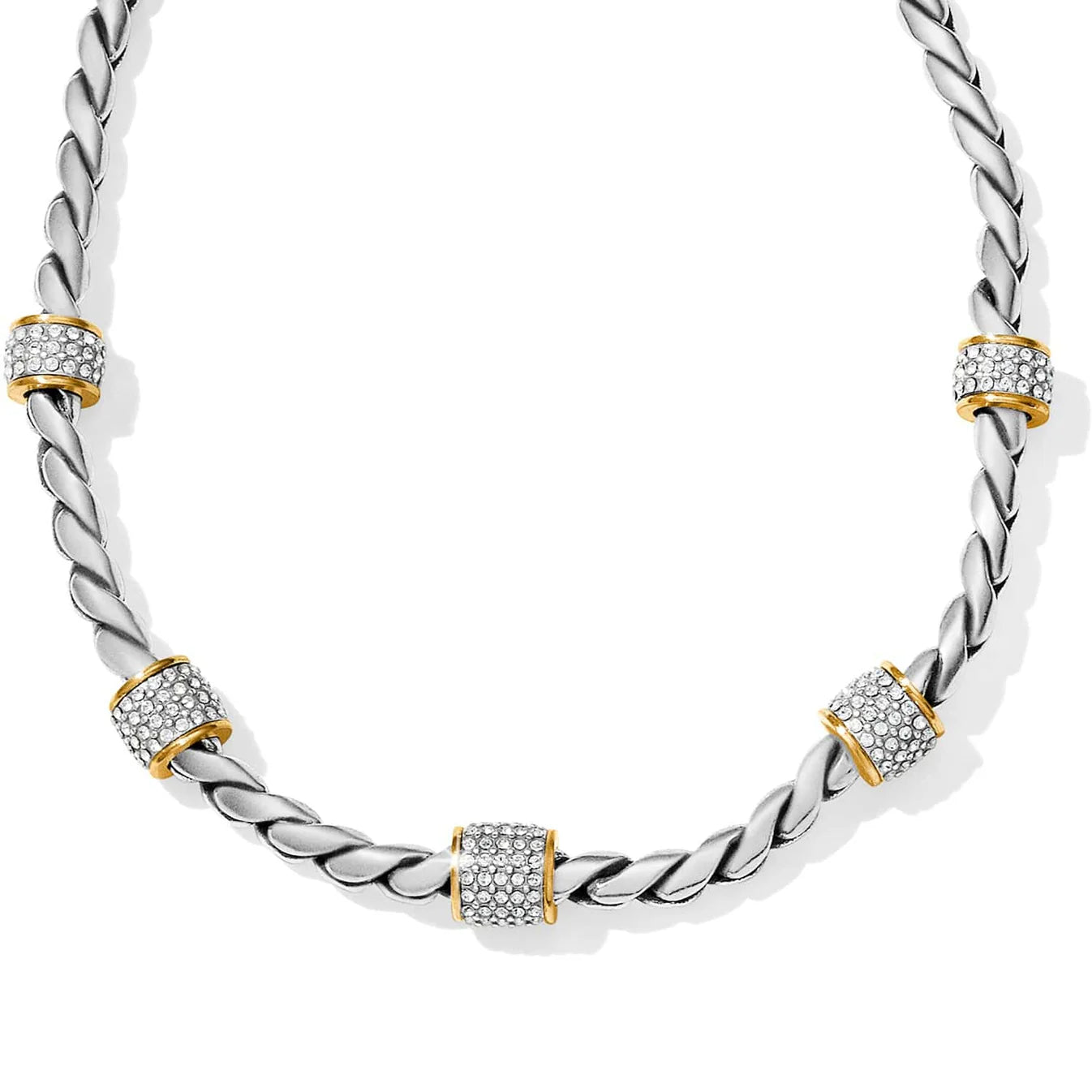 Brighton Meridian Necklace Style