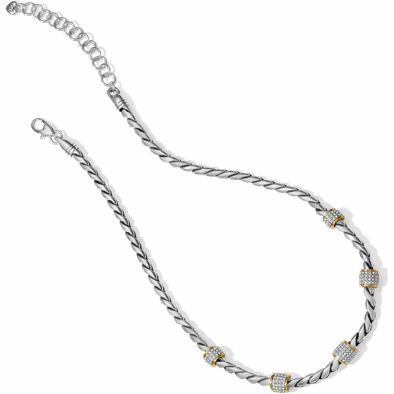 Brighton Meridian Necklace Style