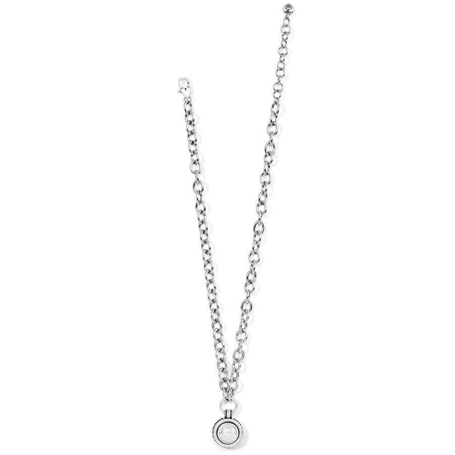 Brighton Pretty Tough Bold Stud Necklace — Accents Boutique, Marble Falls TX