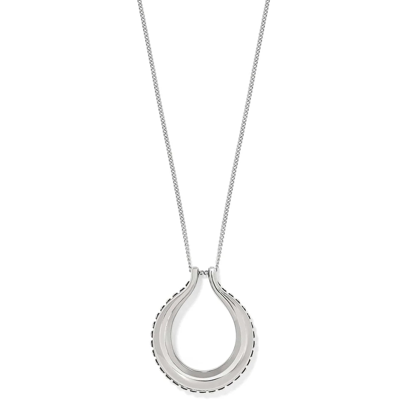 Brighton Pretty Tough Arch Necklace