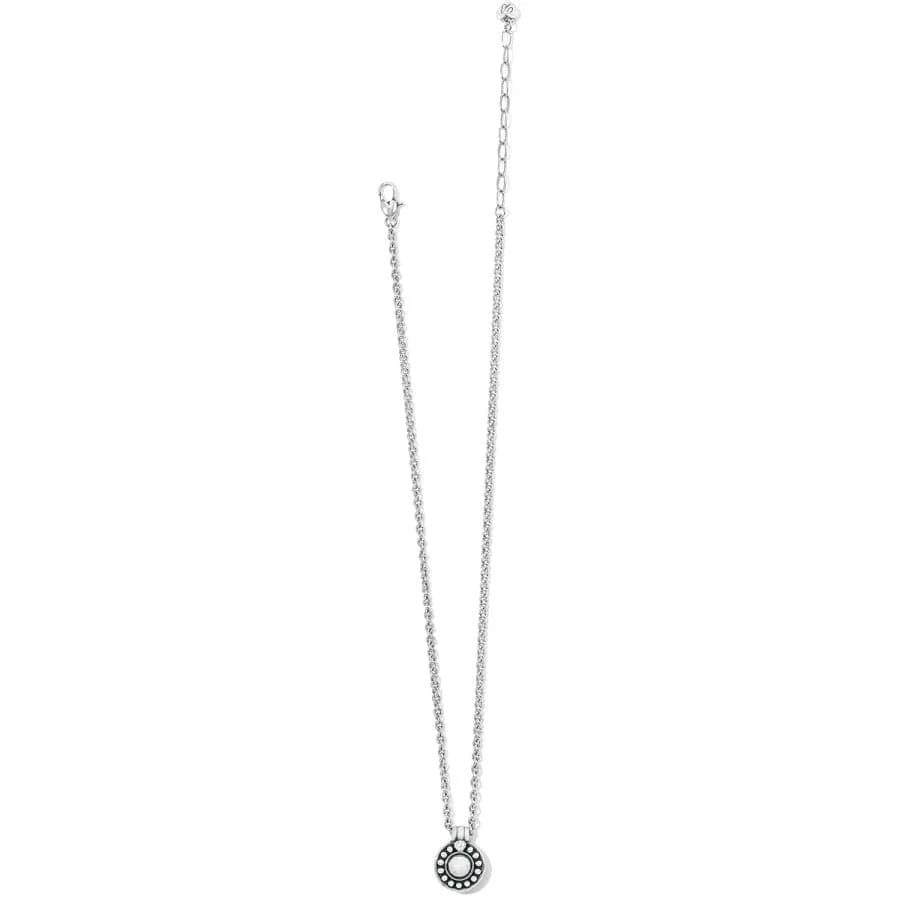 Brighton Pretty Tough Stud Necklace — Accents Boutique, Marble Falls TX