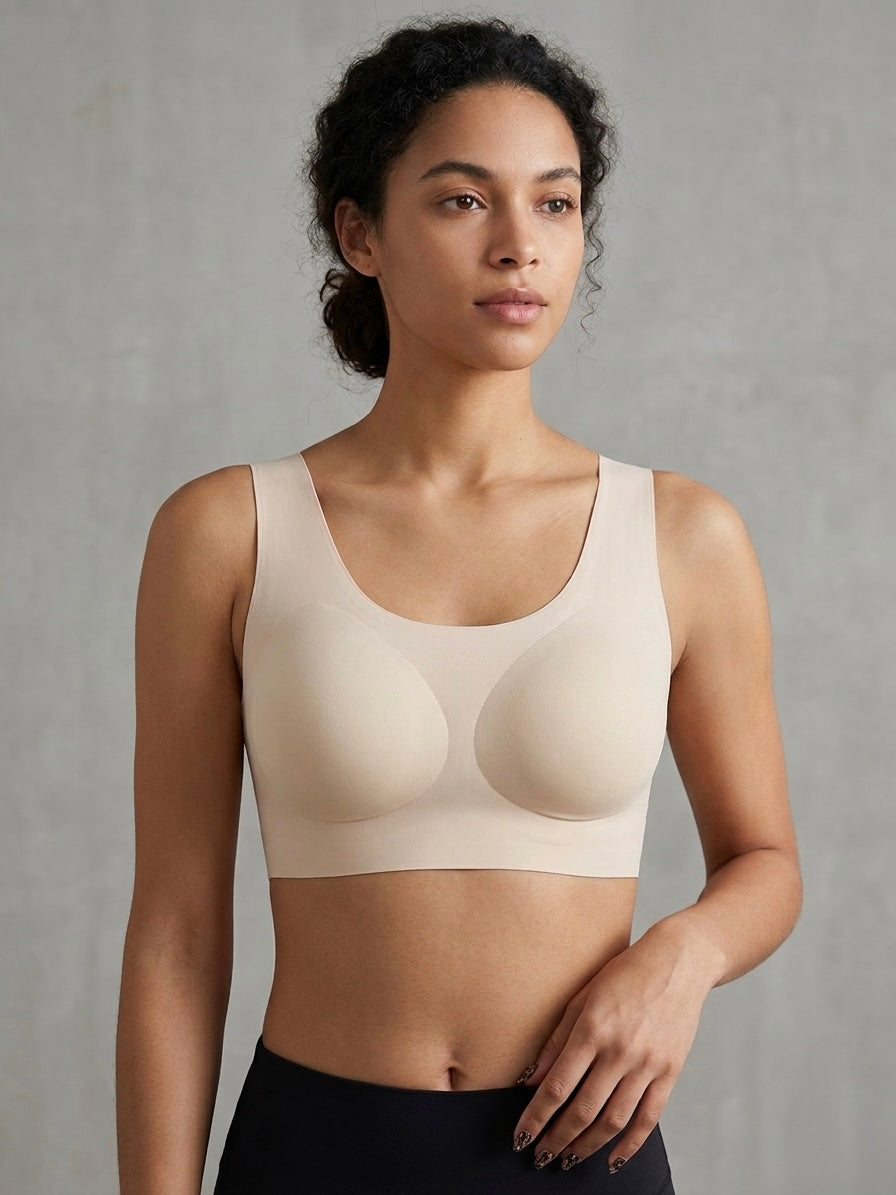 The Only Bra - Scoop Camisole Bra