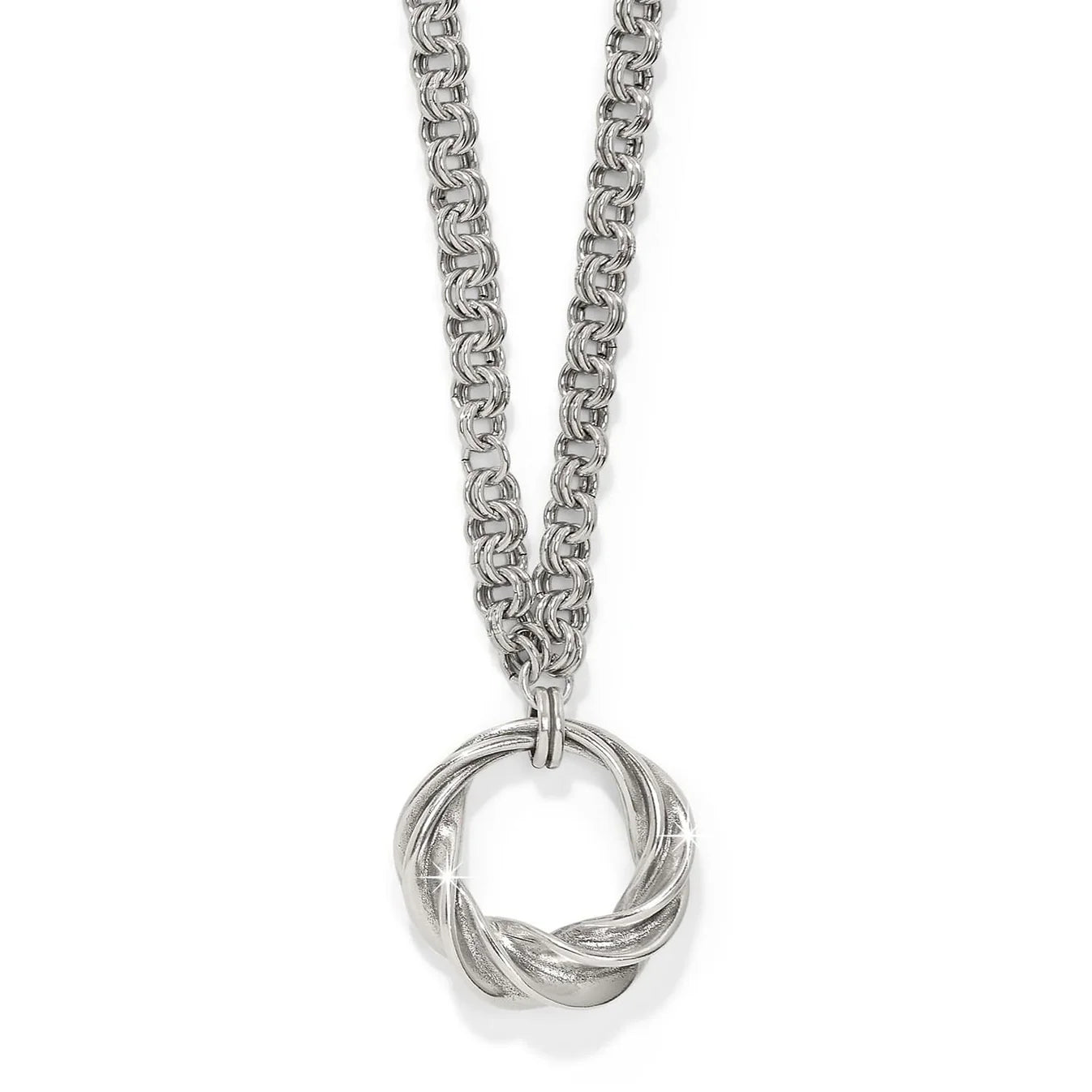 Brighton Ferrara Antica Long Necklaces