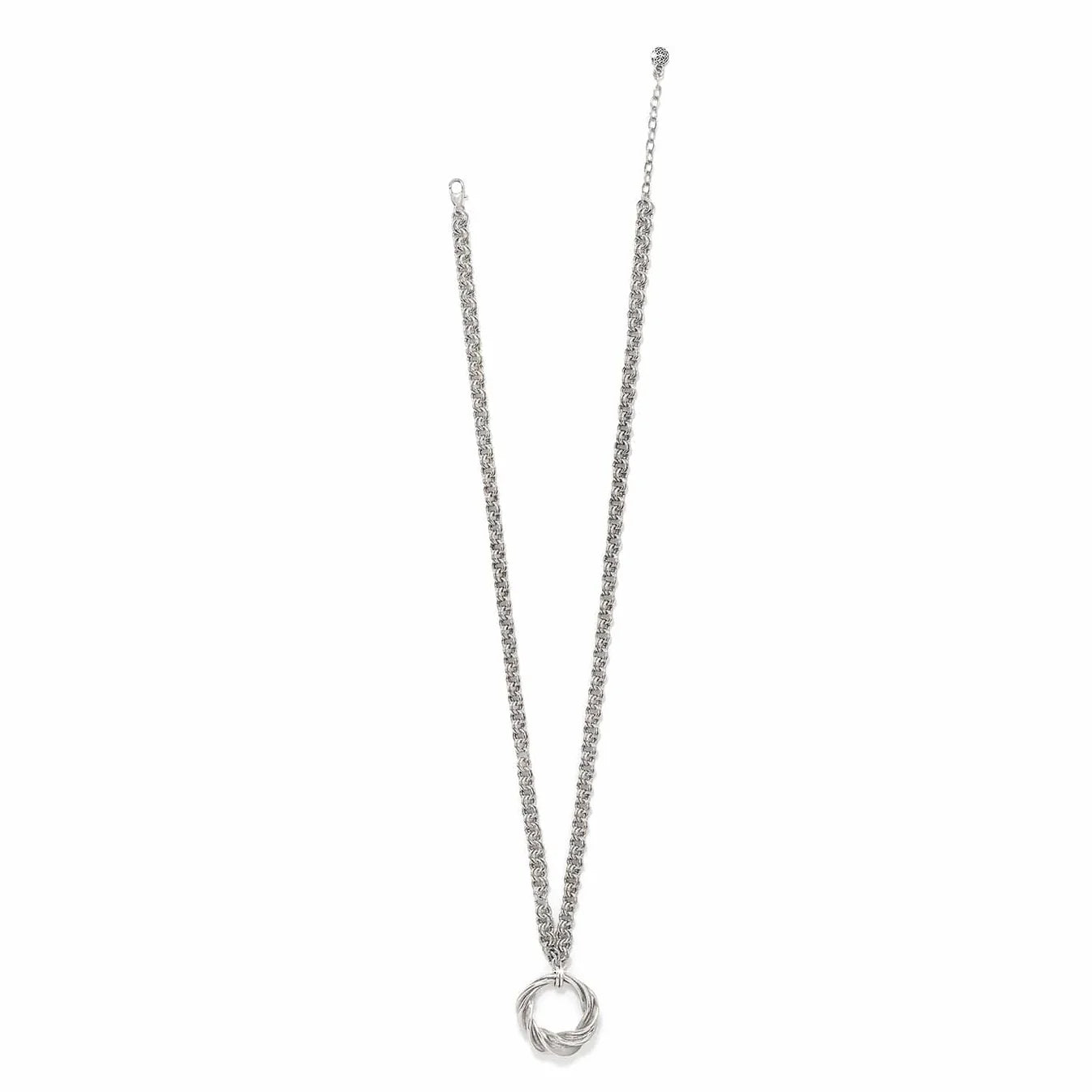 Brighton Ferrara Antica Long Necklaces