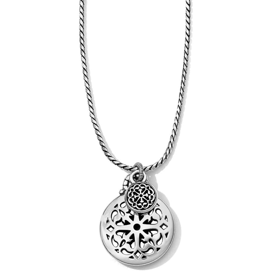 Brighton Ferrara Petite Necklace — Accents Boutique, Marble Falls TX