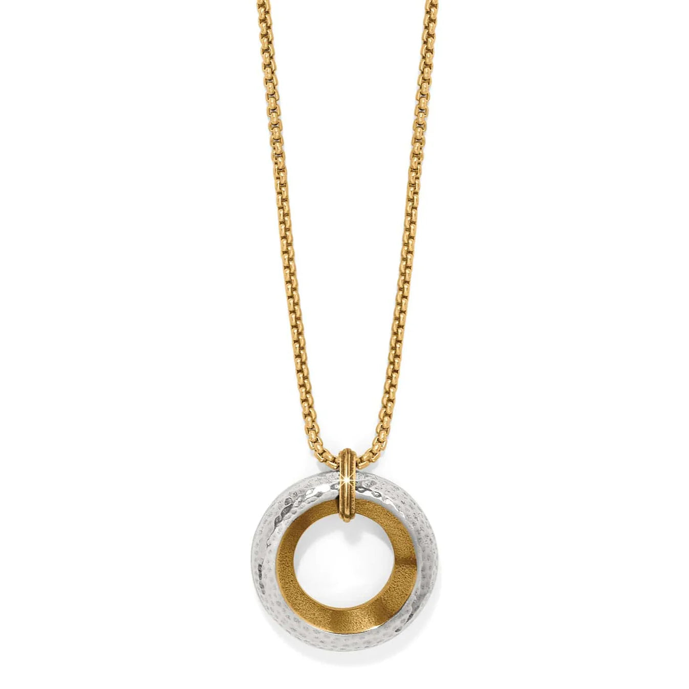 Brighton Ferrara Medici Necklace
