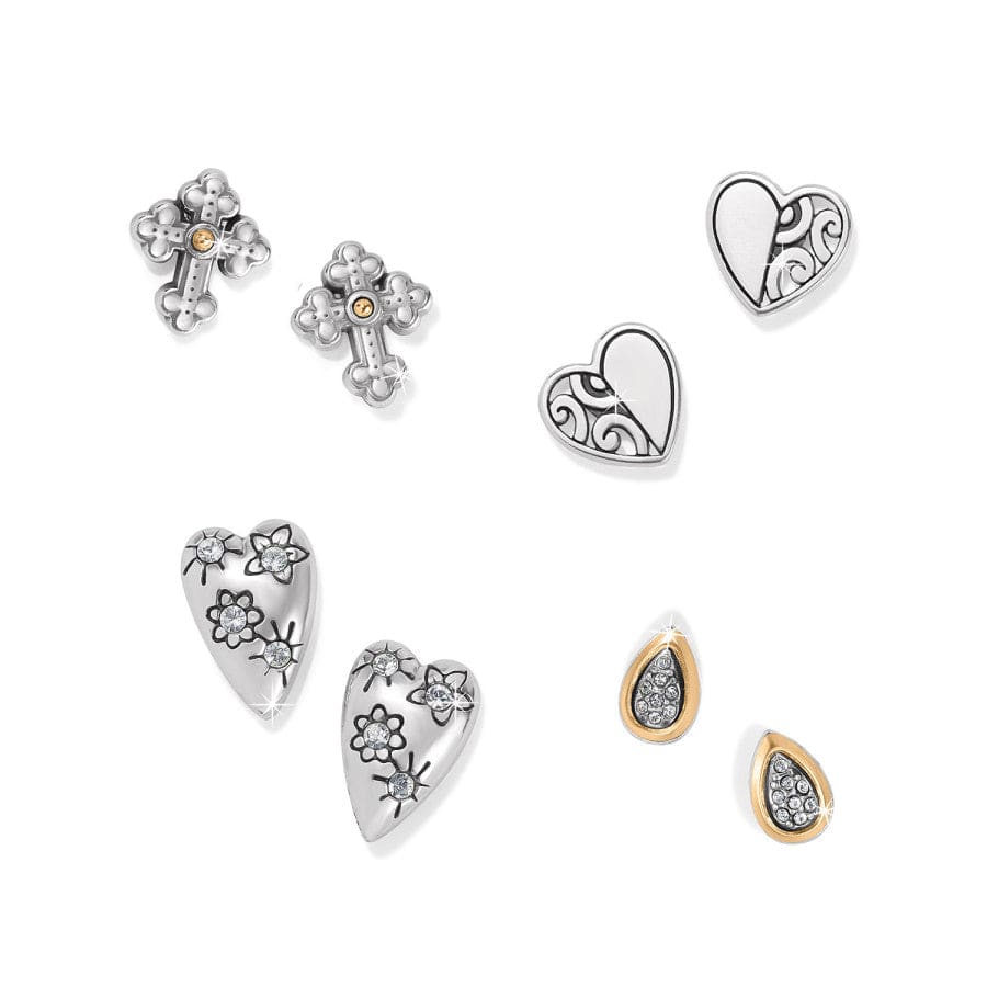 Brighton Deco Bright Earrings