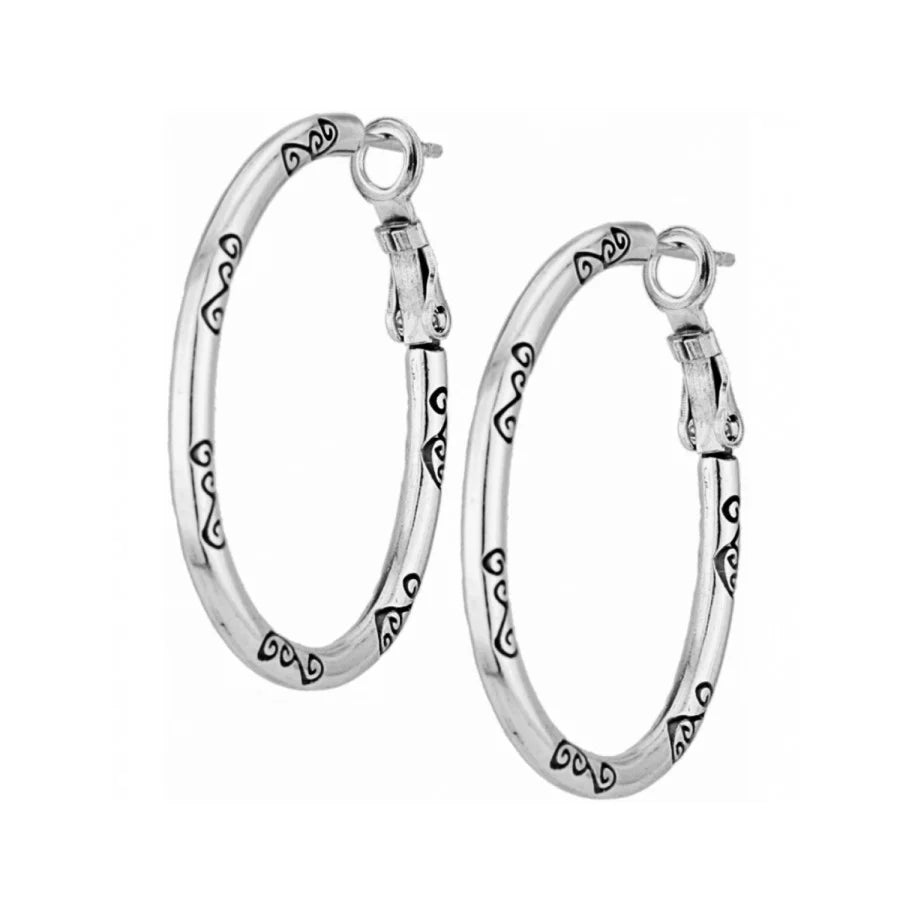Brighton Charm Earrings Mini Charms