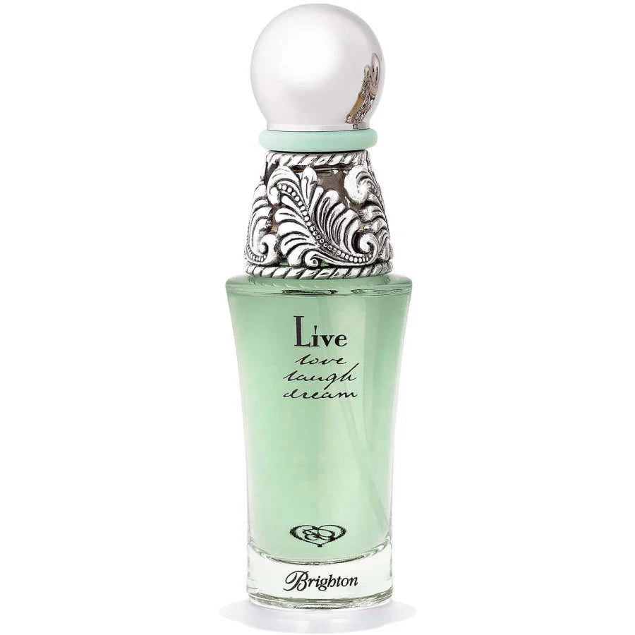Brighton Parfum Laugh 1.7 oz Decorative Bottle