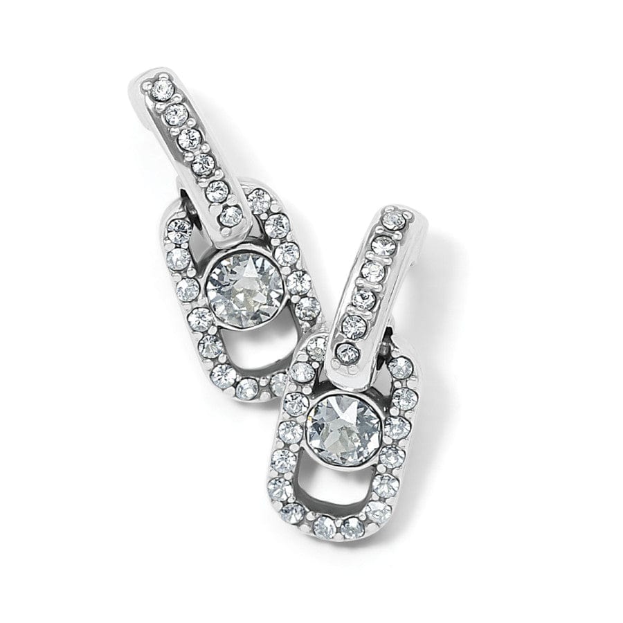 Brighton Illumina Lights Allure Post Petite Earrings