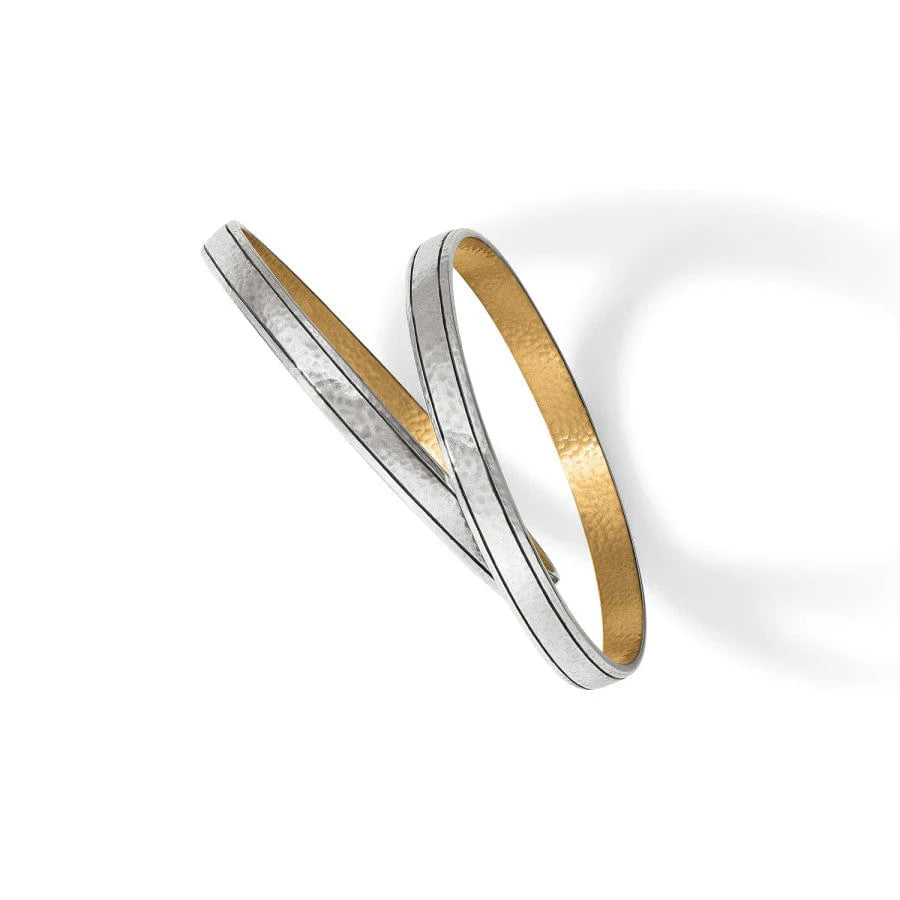 Brighton Ferrara Entrata Narrow Bangle