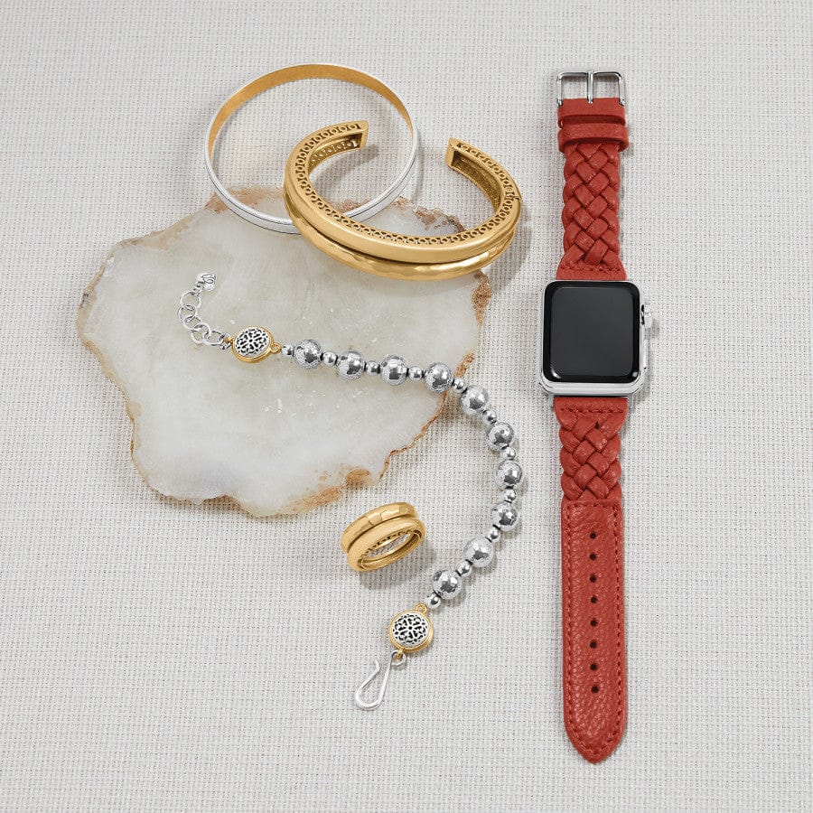 Brighton Ferrara Entrata Narrow Bangle