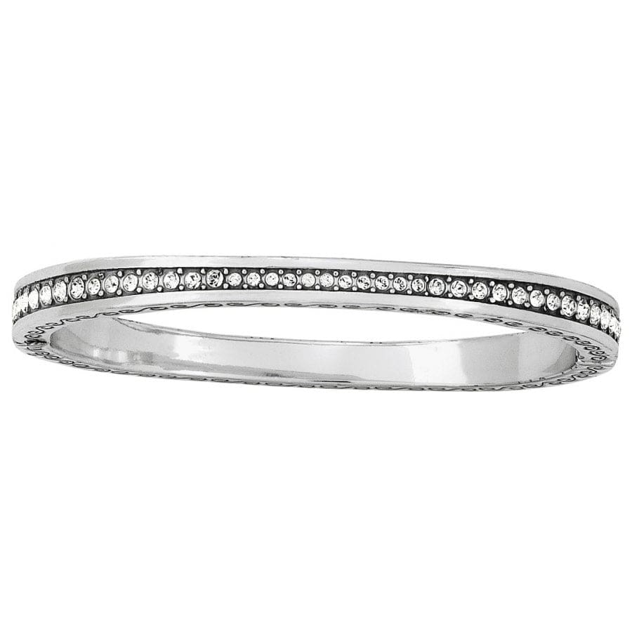 Brighton Secret of Love Hinged Bangle — Accents Boutique, Marble Falls TX