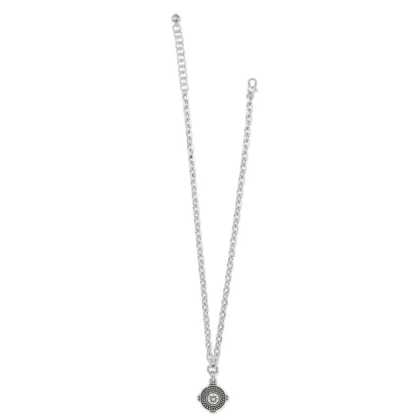 Brighton Mosaic Mojave Pendant Necklace — Accents Boutique, Marble Falls TX