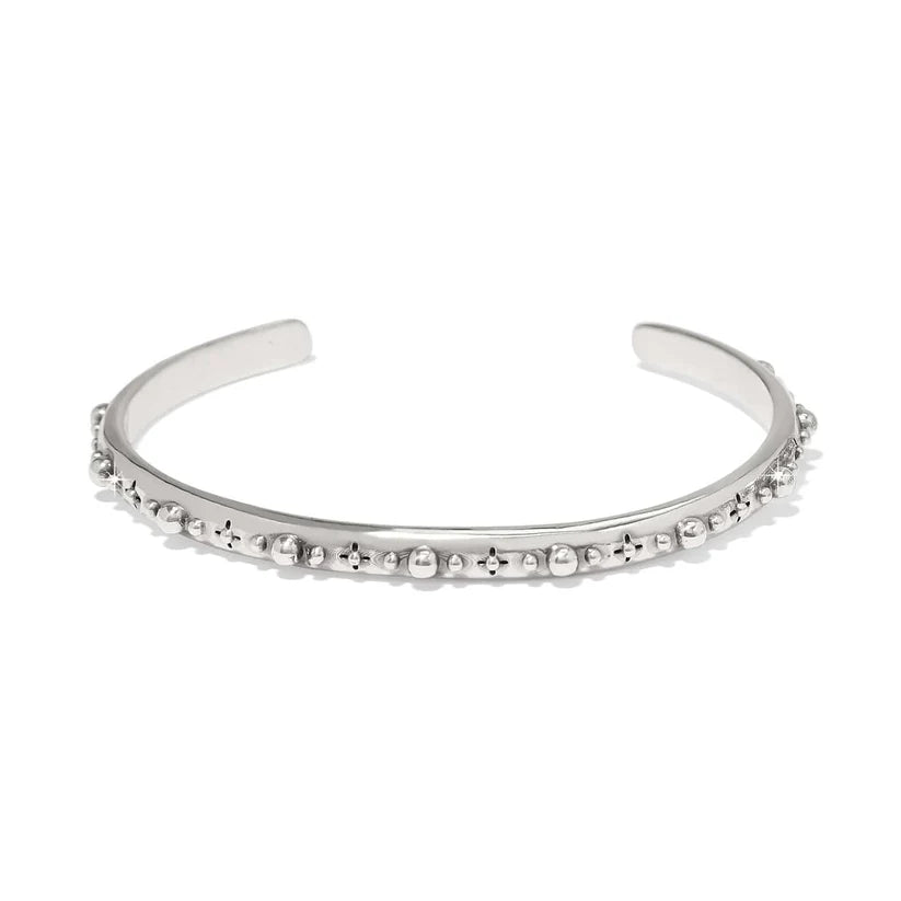 Brighton Mosaic Mojave Slim Cuff Bracelet