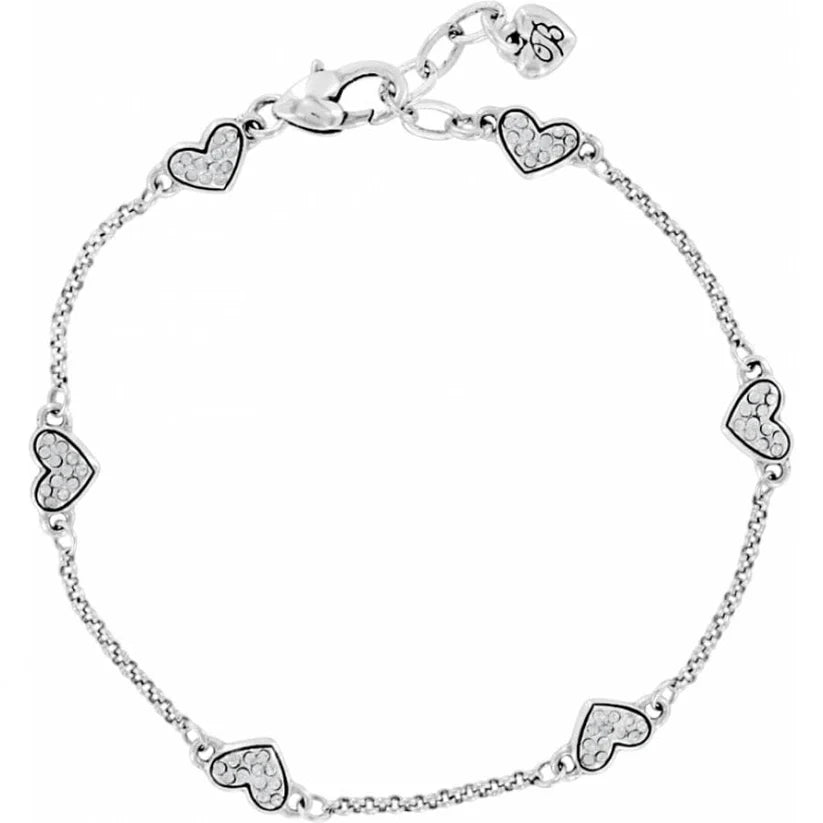 Brighton Kiss and Tell Anklet — Accents Boutique, Marble Falls TX