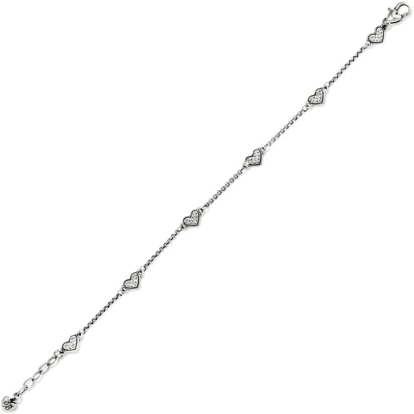 Brighton Kiss and Tell Anklet — Accents Boutique, Marble Falls TX