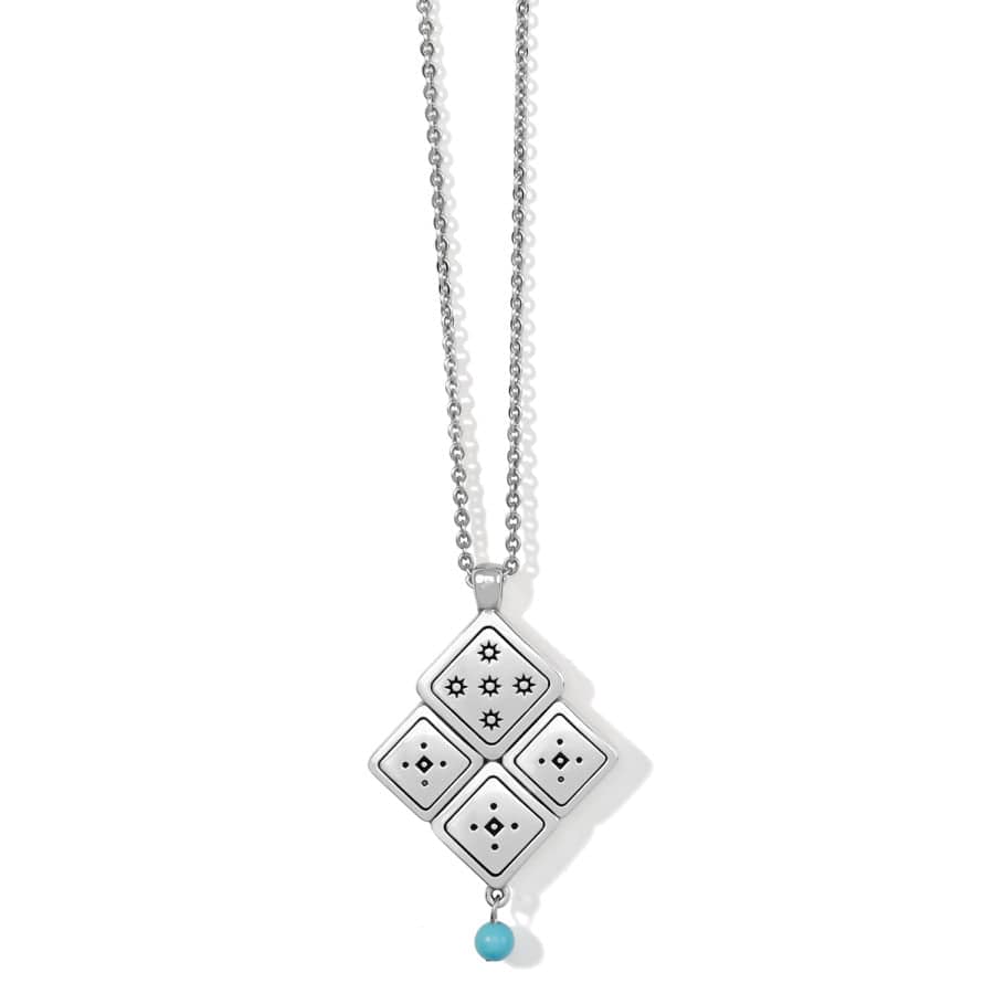 Brighton Mosaic Tile Necklace