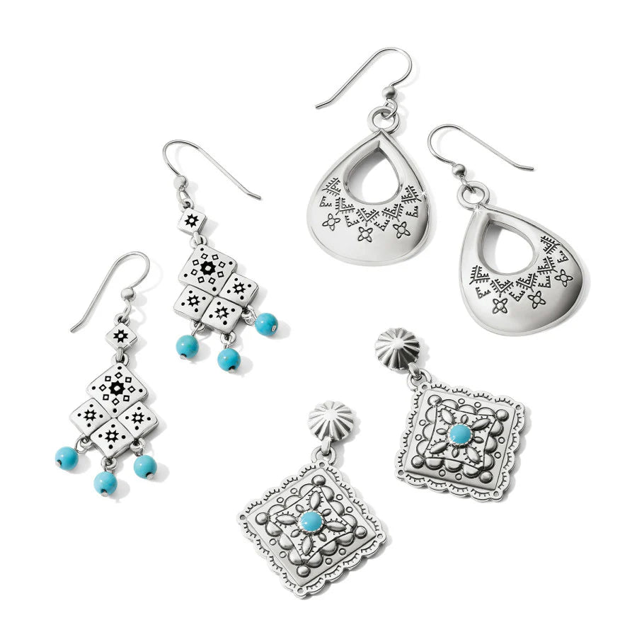 Brighton Mosaic Paseo Concho Post — Accents Boutique, Marble Falls TX