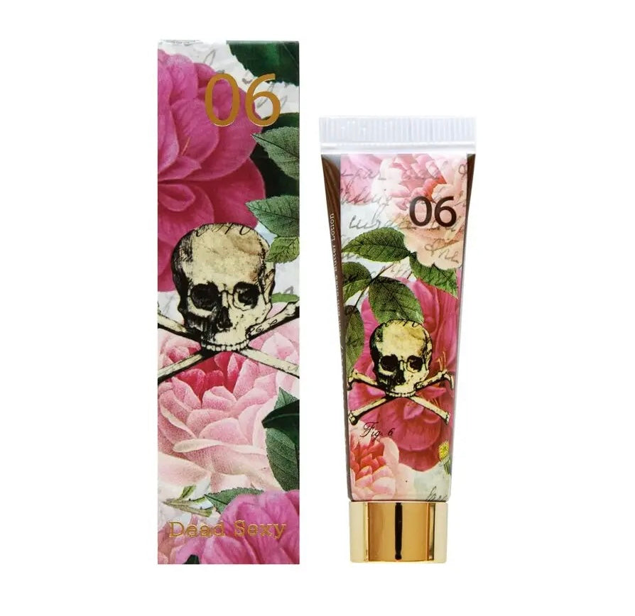 Dead Sexy Petite Treat Lotion