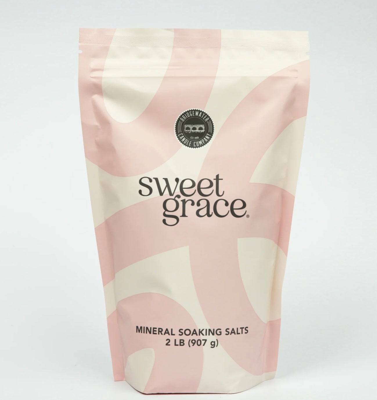 Sweet Grace Soaking Salts