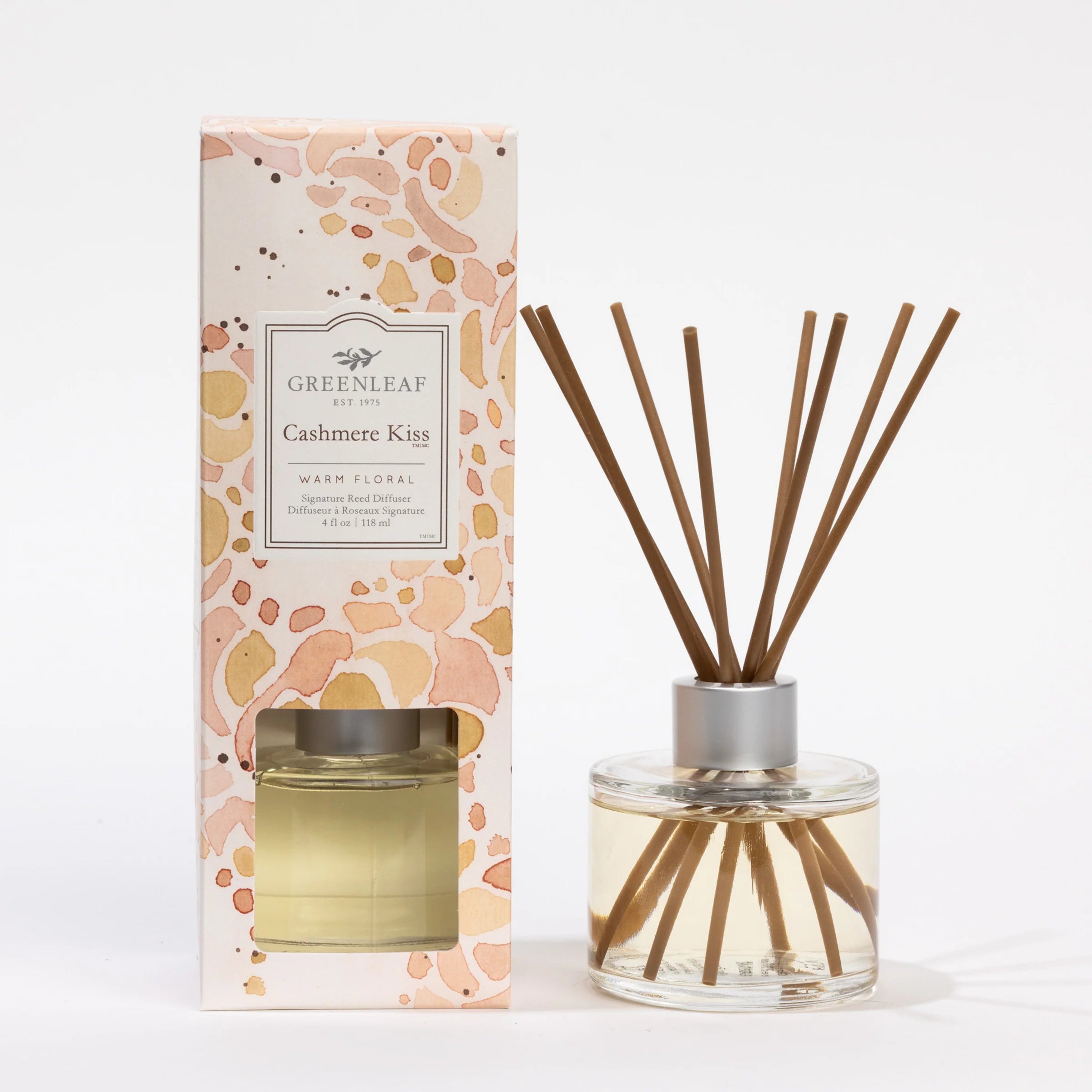 Greenleaf Reed Diffuser