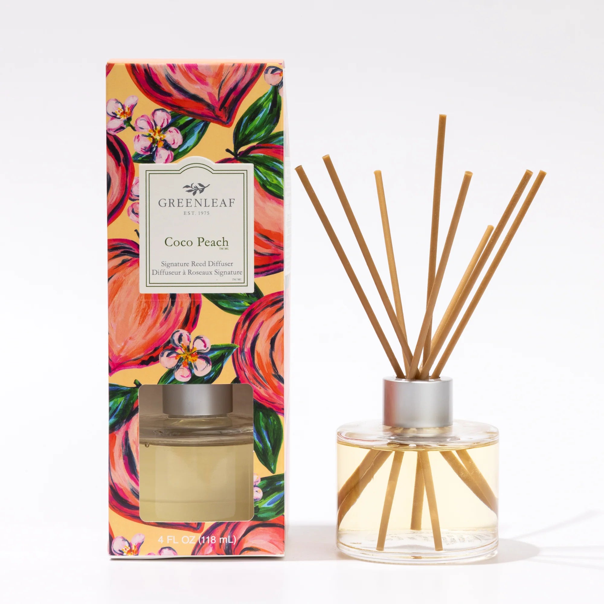 Greenleaf Reed Diffuser