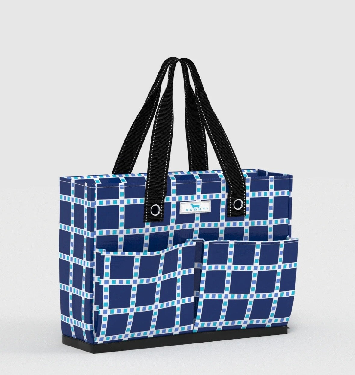 Scout Uptown Pocket Tote