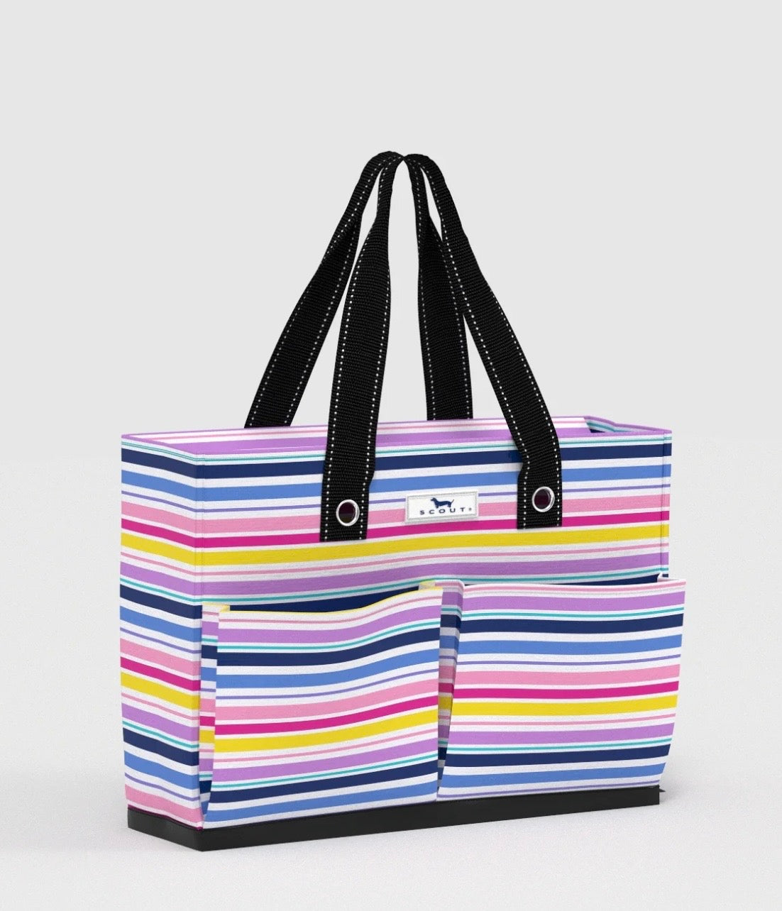 Scout Uptown Pocket Tote