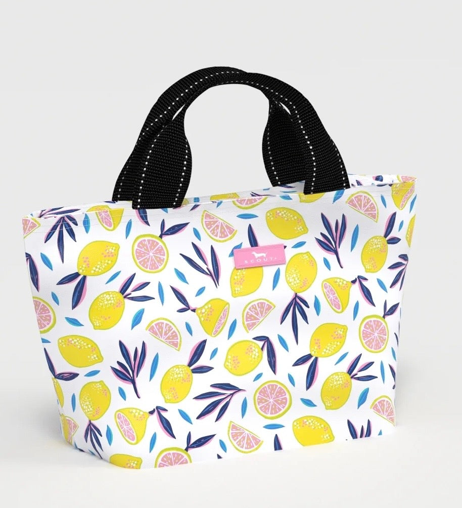Scout Nooner Lunch Tote