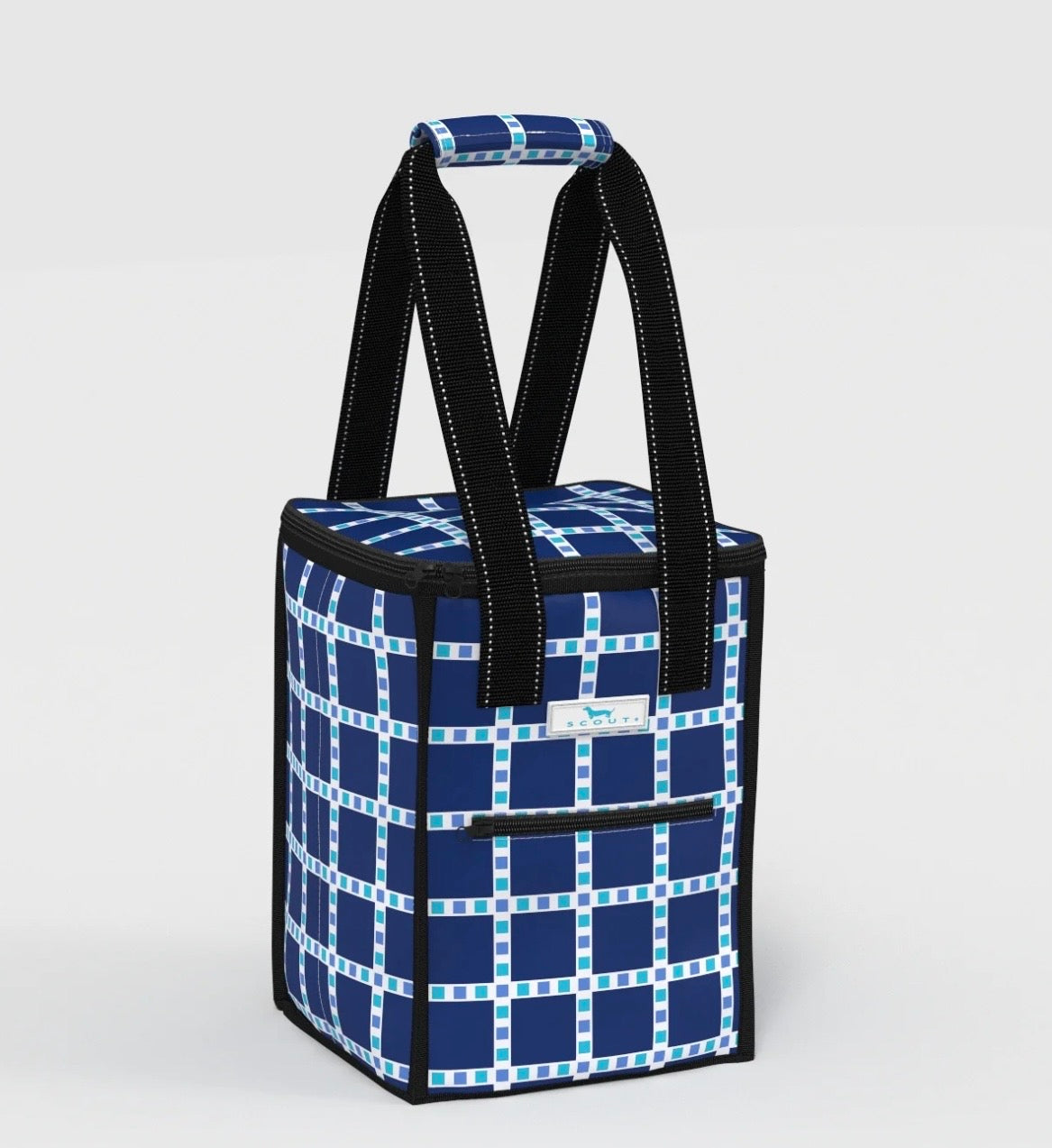 Scout Pleasure Chest Cooler