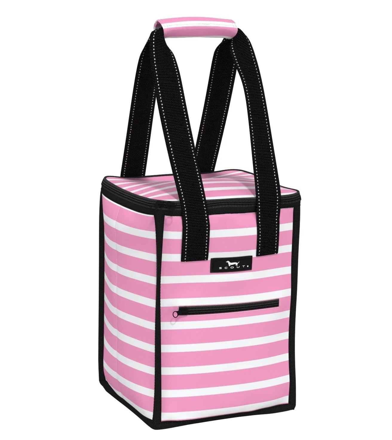 Scout Pleasure Chest Cooler