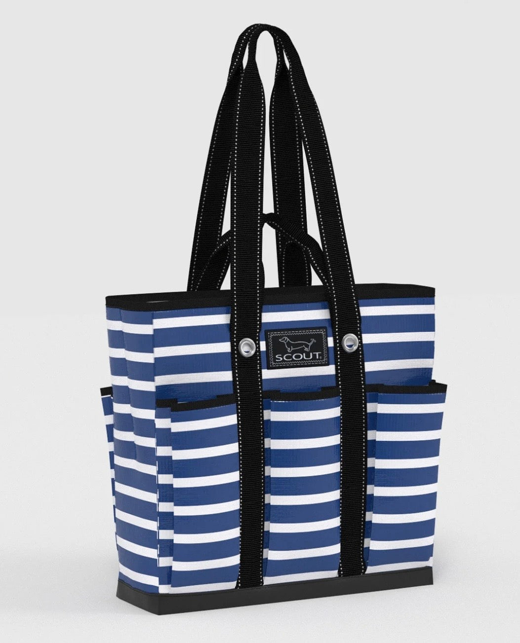 Scout Rocket Pocket Tote