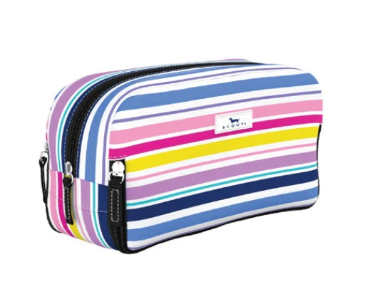 Scout 3-Way Toiletry Bag