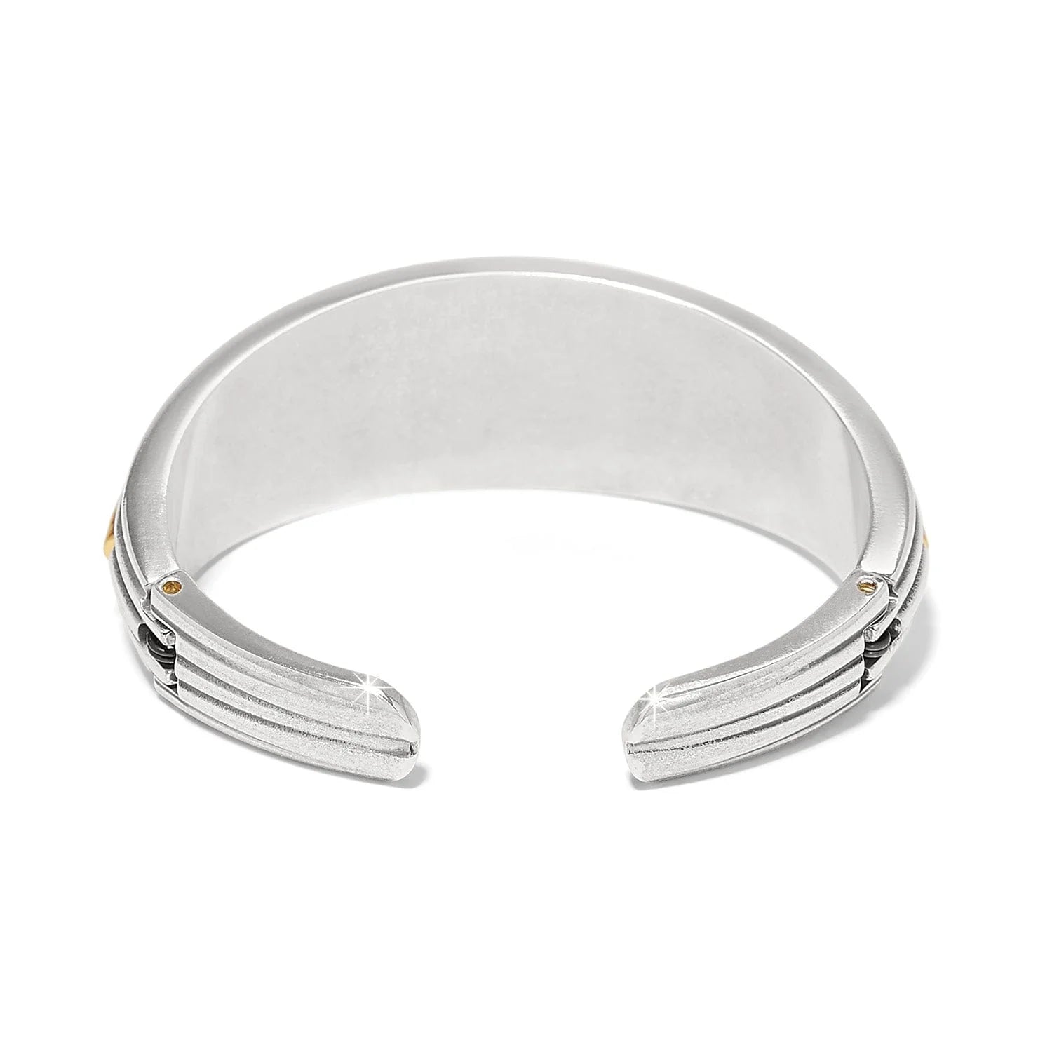 Brighton Ferrara Deco Cuff Bracelet