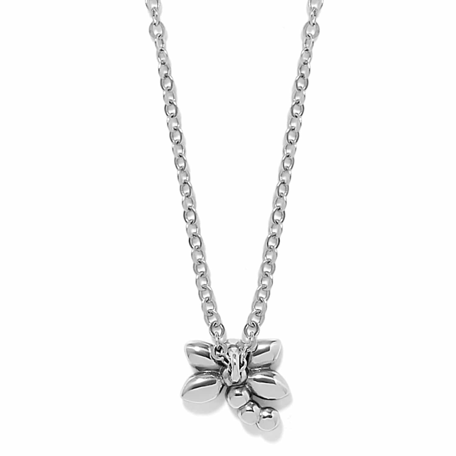 Brighton Enchanting Gem Dragonfly Necklace