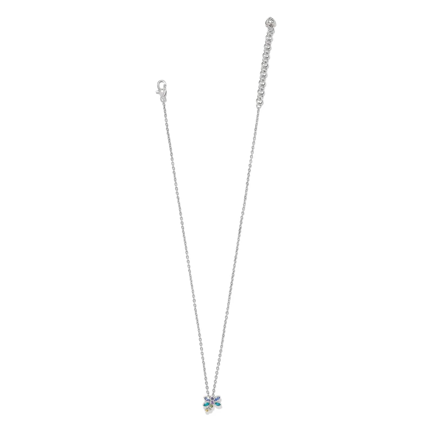 Brighton Enchanting Gem Dragonfly Necklace