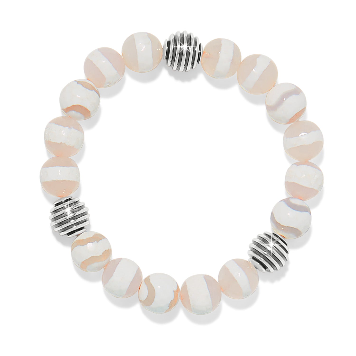 Brighton Contempo Moda Moonlit Stretch Bracelet
