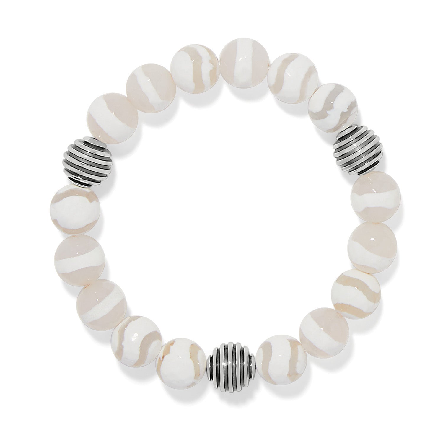 Brighton Contempo Moda Moonlit Stretch Bracelet