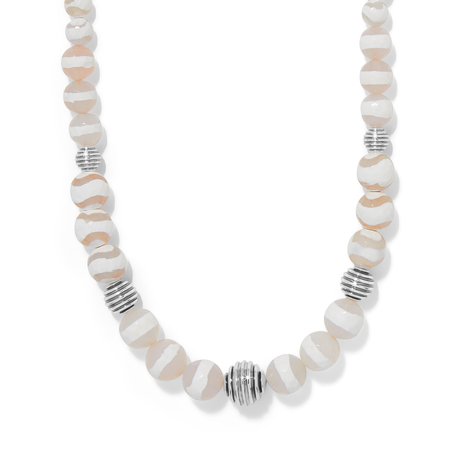 Brighton Contempo Moda Moonlit Bold Necklace