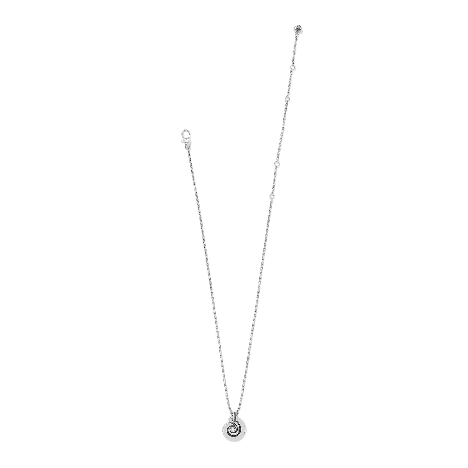 Brighton Contempo Moda Petite Necklace