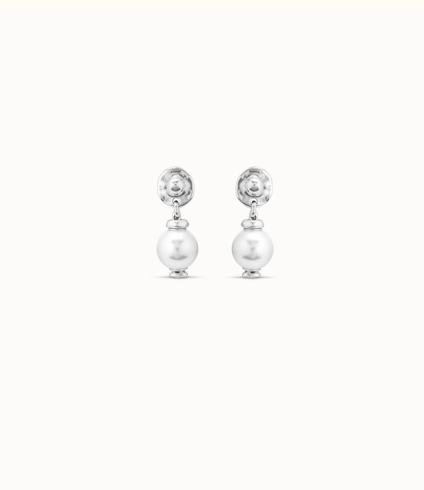 Uno de 50 Texcoco Drop Earrings