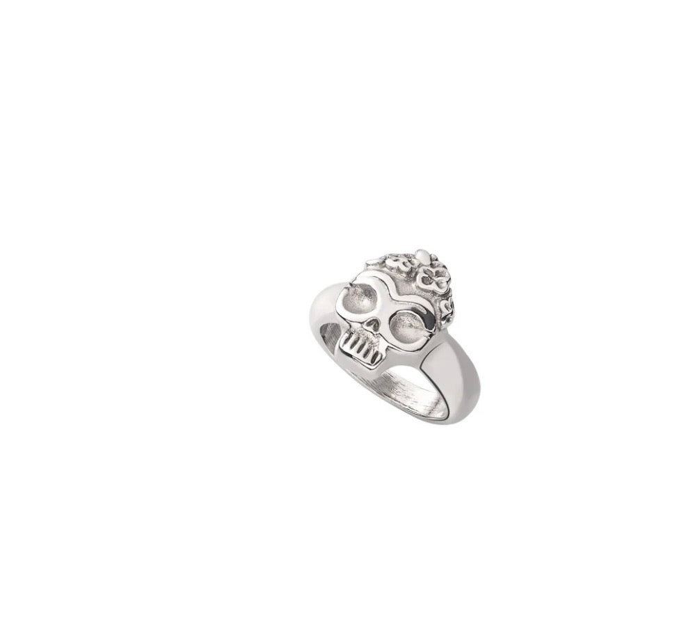 Uno de 50 Ring  Frida! Woman
