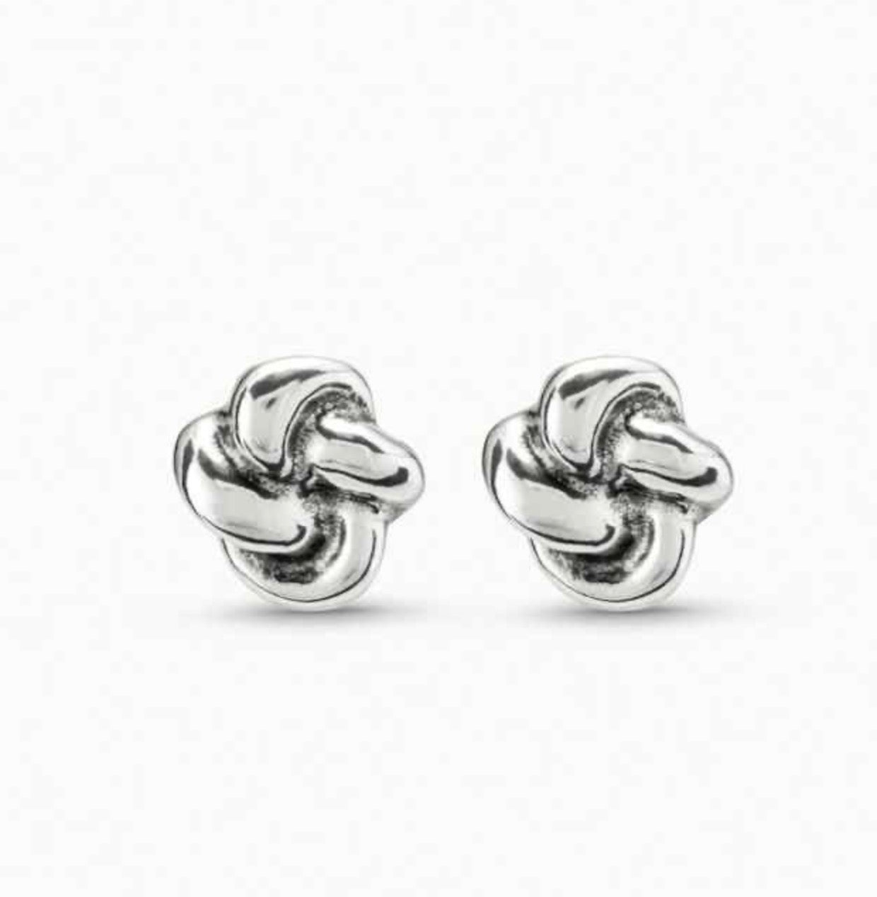 Uno de 50 Tangled Up Earrings
